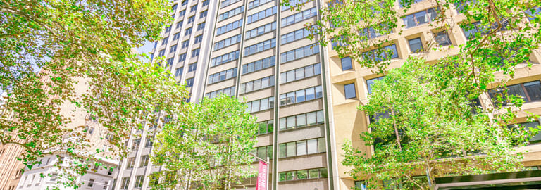 Offices commercial property for sale at Level 5, 37 York Street Sydney NSW 2000