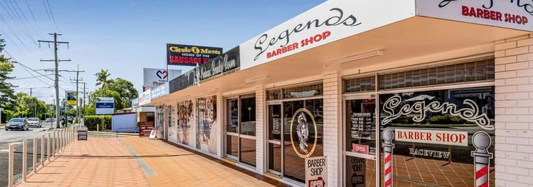 Shop & Retail commercial property for sale at 64 Raceview Street Raceview QLD 4305