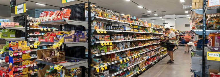 Showrooms / Bulky Goods commercial property for sale at Woolworths Metro, 35 Coonara Avenue West Pennant Hills NSW 2125
