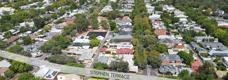 Development / Land commercial property for sale at 1-4/51 Stephen Terrace St Peters SA 5069