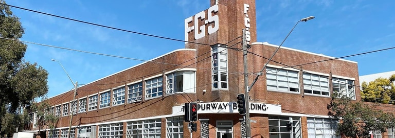 Medical / Consulting commercial property for lease at 26/20 Maddox Street Alexandria NSW 2015