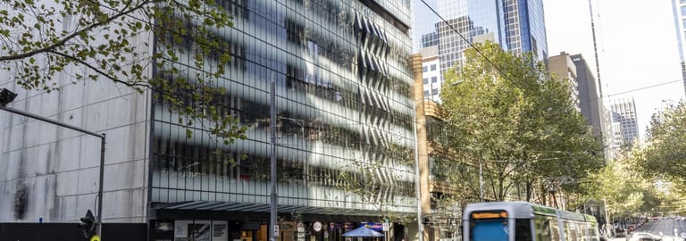 Offices commercial property for sale at Level 11 580 Collins Street Melbourne VIC 3000