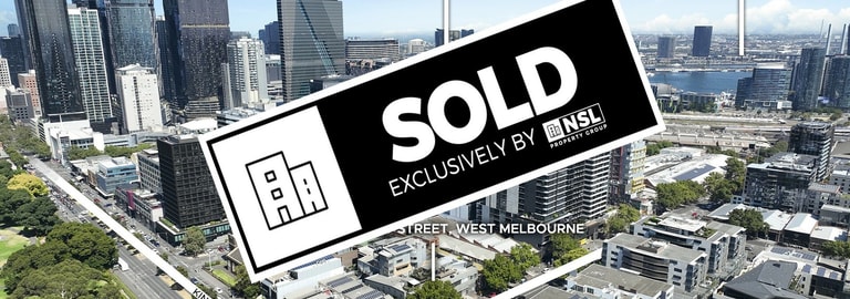 Shop & Retail commercial property for sale at 15-21 Dudley St West Melbourne VIC 3003