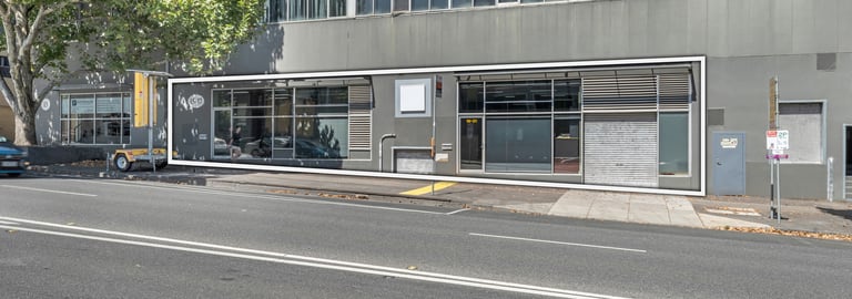 Showrooms / Bulky Goods commercial property for sale at 15-21 Dudley St West Melbourne VIC 3003