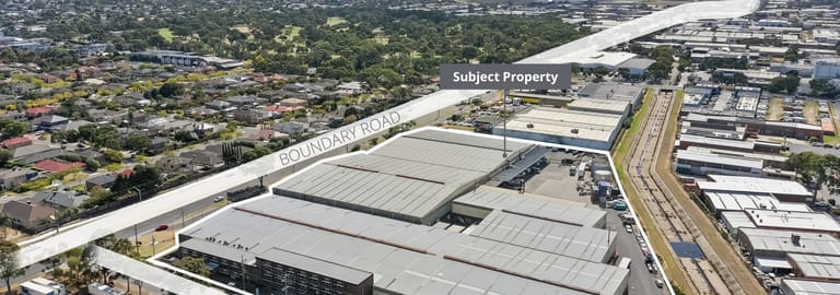 Factory, Warehouse & Industrial commercial property for sale at 1-19 Industrial Drive Braeside VIC 3195