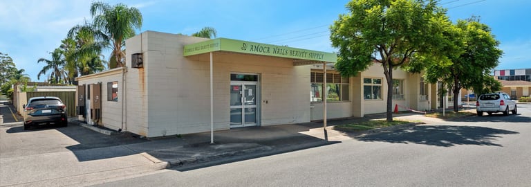 Offices commercial property sold at 295 Torrens Road West Croydon SA 5008