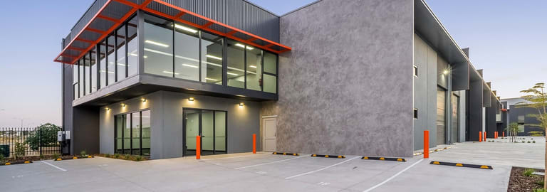 Factory, Warehouse & Industrial commercial property for sale at 70 Scorpius Road Wattleup WA 6166