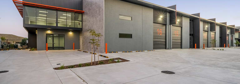 Factory, Warehouse & Industrial commercial property for sale at 70 Scorpius Road Wattleup WA 6166