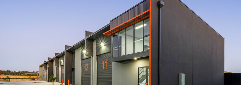 Factory, Warehouse & Industrial commercial property for sale at 70 Scorpius Road Wattleup WA 6166