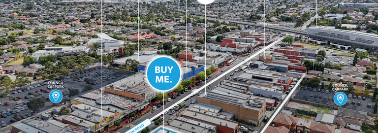 Showrooms / Bulky Goods commercial property for sale at 332 Clayton Road Clayton VIC 3168