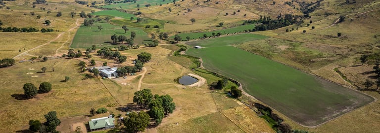 Rural / Farming commercial property for sale at 473 Eldriges Lane Boorowa NSW 2586