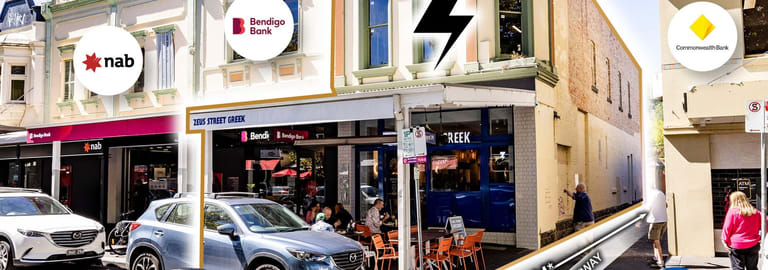 Shop & Retail commercial property for sale at 280 Lygon Street Carlton VIC 3053