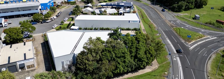 Showrooms / Bulky Goods commercial property for sale at 4 Maisel Close Smithfield QLD 4878