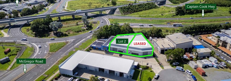 Showrooms / Bulky Goods commercial property for sale at 4 Maisel Close Smithfield QLD 4878