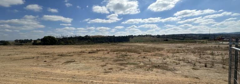 Development / Land commercial property for sale at 4 Rutile Place Beard ACT 2620
