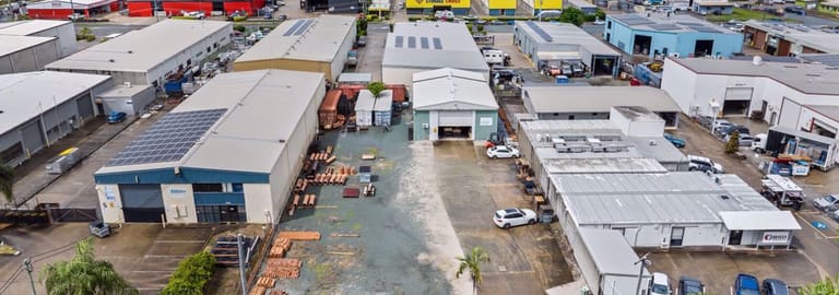 Factory, Warehouse & Industrial commercial property for sale at 9 Aldinga Street Brendale QLD 4500