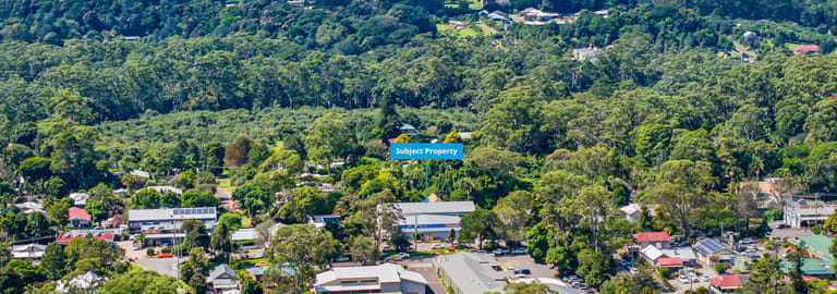 Factory, Warehouse & Industrial commercial property for sale at 29-31 Main Street Tamborine Mountain QLD 4272