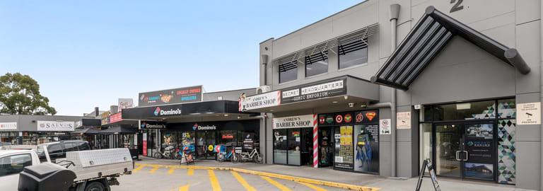 Shop & Retail commercial property for sale at Shop 3/2 Beaconsfield-Emerald Road Beaconsfield VIC 3807