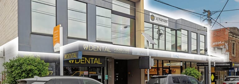 Offices commercial property for sale at Level 1/1414 Toorak Road Camberwell VIC 3124