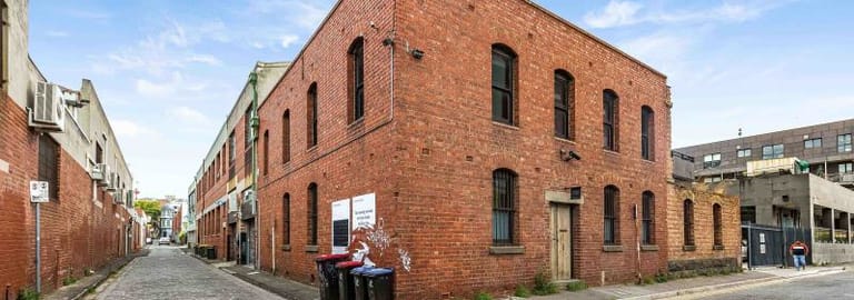 Offices commercial property for sale at 121 Rokeby Street Collingwood VIC 3066