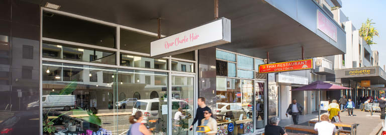 Shop & Retail commercial property for sale at 92 Bay Street Port Melbourne VIC 3207