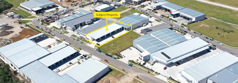 Factory, Warehouse & Industrial commercial property for sale at 32 Alta Road Caboolture QLD 4510