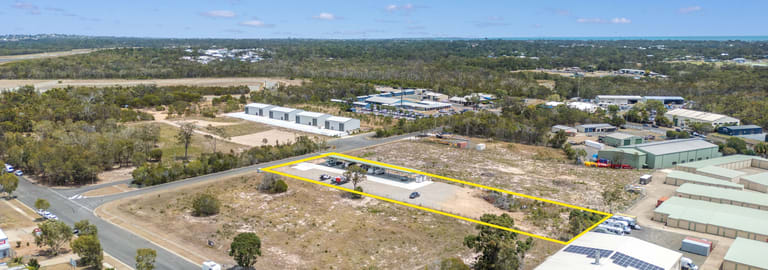 Development / Land commercial property for sale at 42/44 Ellengowan Street Urangan QLD 4655