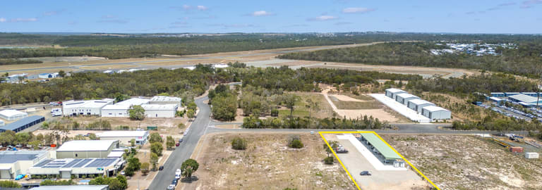 Development / Land commercial property for sale at 42/44 Ellengowan Street Urangan QLD 4655