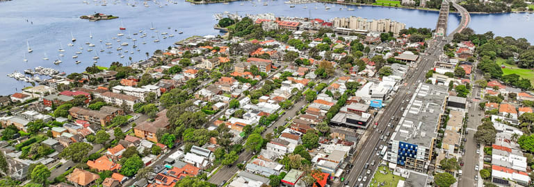 Offices commercial property for sale at 122-124 Victoria Road Drummoyne NSW 2047