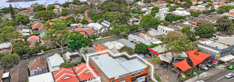Development / Land commercial property for sale at 122-124 Victoria Road Drummoyne NSW 2047