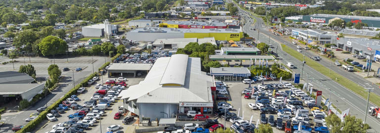 Factory, Warehouse & Industrial commercial property for sale at 247-249 Morayfield Road Morayfield QLD 4506