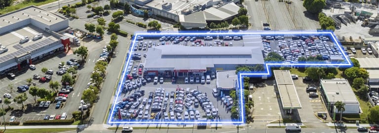 Factory, Warehouse & Industrial commercial property for sale at 247-249 Morayfield Road Morayfield QLD 4506