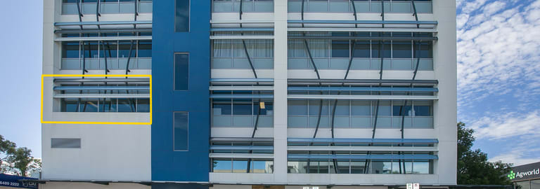 Offices commercial property for sale at 3/50 Oxford Close West Leederville WA 6007