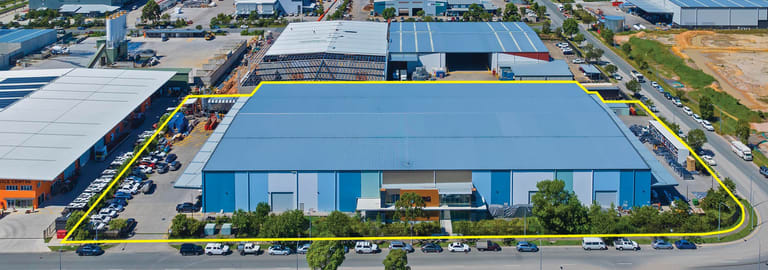 Factory, Warehouse & Industrial commercial property for sale at 87-107 Fred Chaplin Circuit Corbould Park QLD 4551