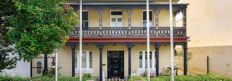 Hotel, Motel, Pub & Leisure commercial property for sale at 84-86 Flinders Street Darlinghurst NSW 2010