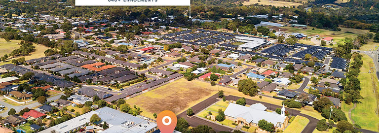 Shop & Retail commercial property for sale at 682 Nepean Highway Mount Martha VIC 3934