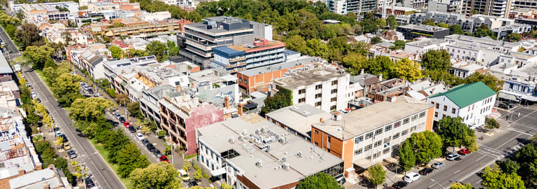 Offices commercial property for sale at 221 Drummond Street Carlton VIC 3053