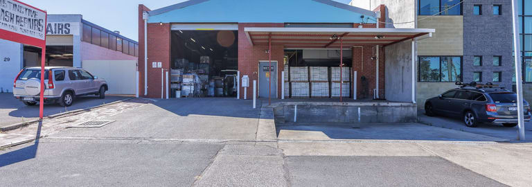 Factory, Warehouse & Industrial commercial property for sale at 31 Roberts Street West Osborne Park WA 6017