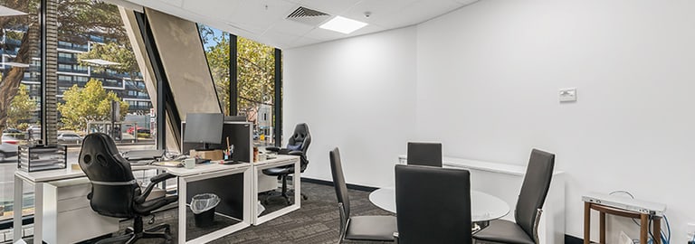 Offices commercial property for sale at G01, G02, G09, G10, 105/181 St Kilda Road St Kilda VIC 3182