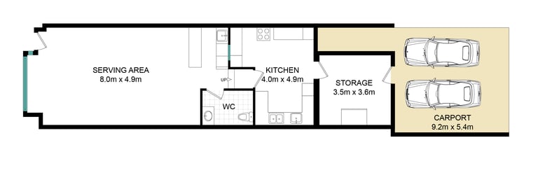 Offices commercial property for lease at 347 Liverpool Road Ashfield NSW 2131