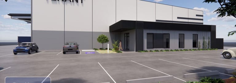 Factory, Warehouse & Industrial commercial property for sale at Lot 8/54 Penelope Road Stuart QLD 4811