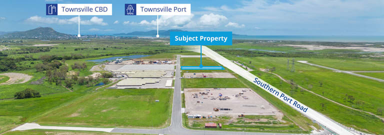 Factory, Warehouse & Industrial commercial property for lease at 60 Penelope Road Stuart QLD 4811