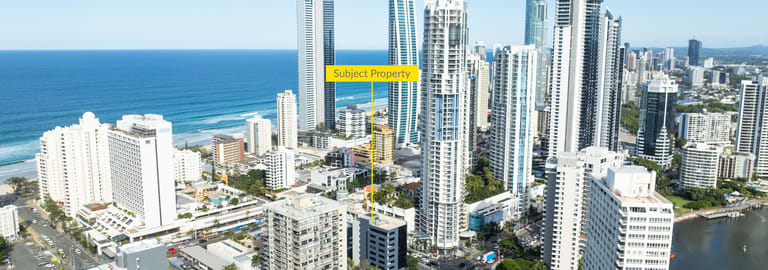 Factory, Warehouse & Industrial commercial property for sale at 1/33 Elkhorn Avenue Surfers Paradise QLD 4217