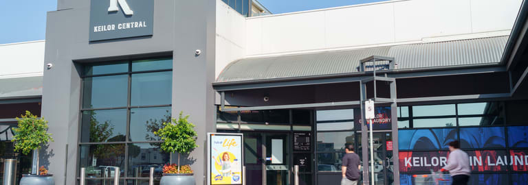 Shop & Retail commercial property for sale at 7A Copernicus Way Keilor Downs VIC 3038