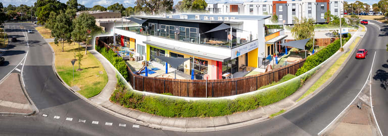 Development / Land commercial property for sale at 7A Copernicus Way Keilor Downs VIC 3038