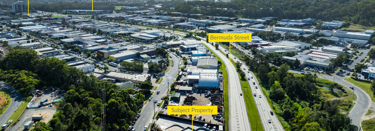 Factory, Warehouse & Industrial commercial property sold at 44 Hutchinson Street Burleigh Heads QLD 4220