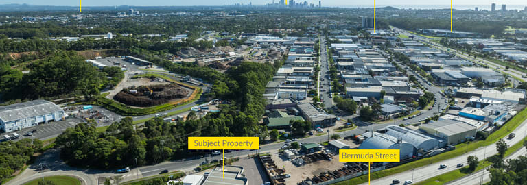 Factory, Warehouse & Industrial commercial property sold at 44 Hutchinson Street Burleigh Heads QLD 4220