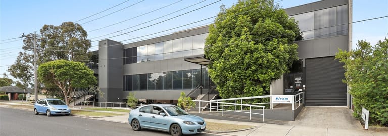 Medical / Consulting commercial property for sale at 1064 Centre Road Oakleigh South VIC 3167