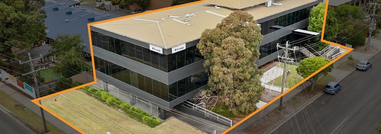 Showrooms / Bulky Goods commercial property for sale at 1064 Centre Road Oakleigh South VIC 3167