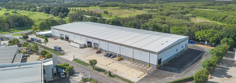 Factory, Warehouse & Industrial commercial property for sale at 103 Raubers Road Northgate QLD 4013